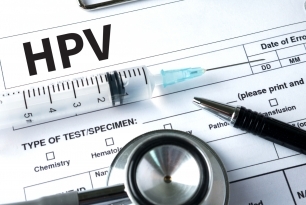 HPV-vaccinatie na voorstadium baarmoederhalskanker