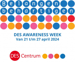 DES Awareness week 2024